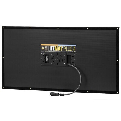 LITEGEAR LITEMAT 4 DMX