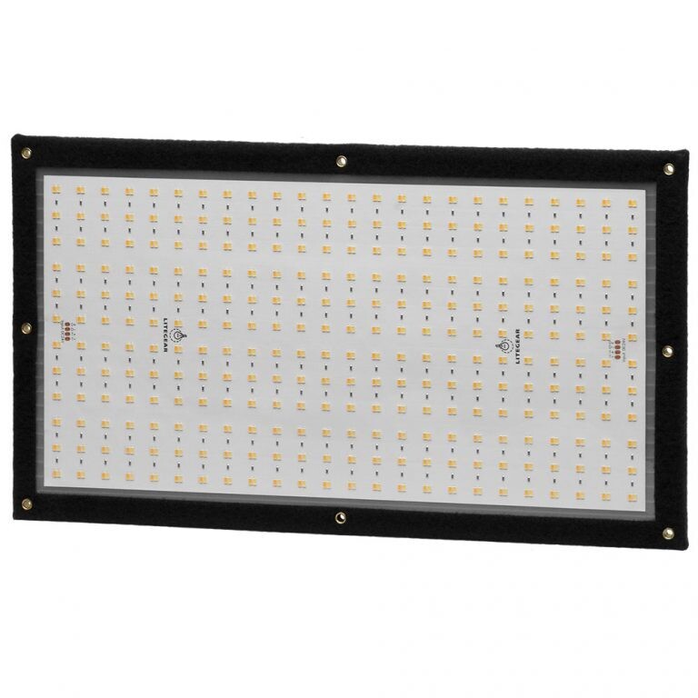 LITEGEAR LITEMAT 1 DMX