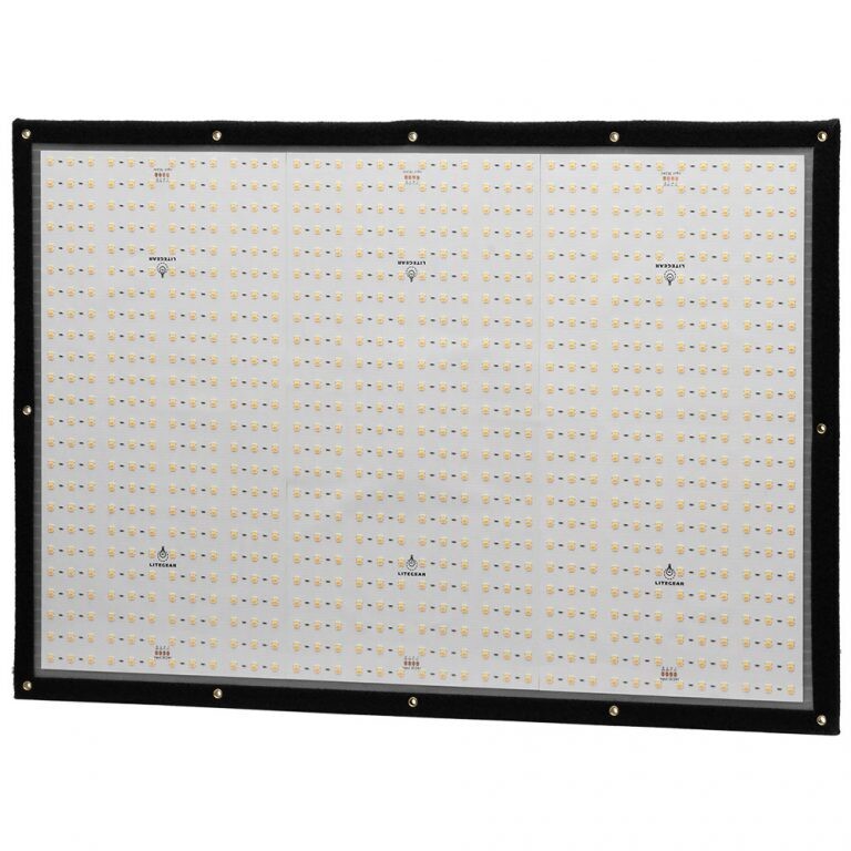 LITEGEAR LITEMAT 3 DMX