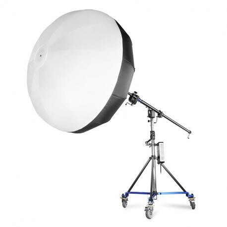 LIGHTSTAR AIRLITE 500W