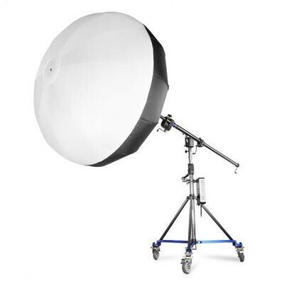 LIGHTSTAR AIRLITE 500W