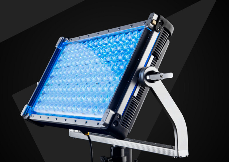 PROJECTEUR LED CREAMSOURCE VORTEX 8