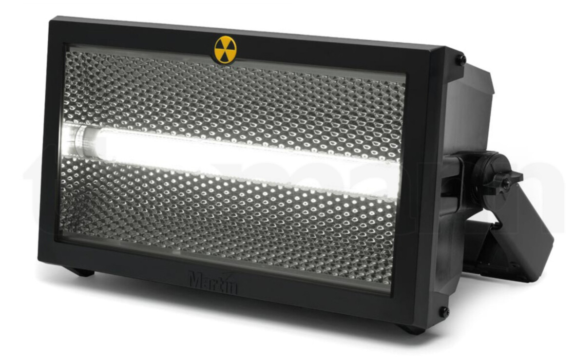 STROBOSCOPE ATOMIC 3000 LED