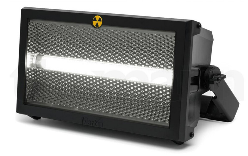 STROBOSCOPE ATOMIC 3000 LED