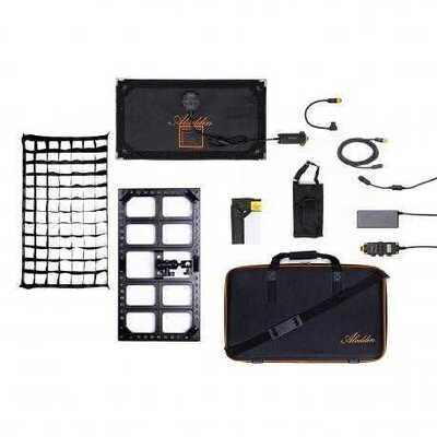 ALADDIN ALL IN TWO RGB