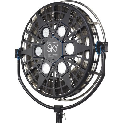 CREAMSOURCE SKY 1200