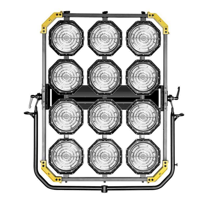 LED LUXED 12L