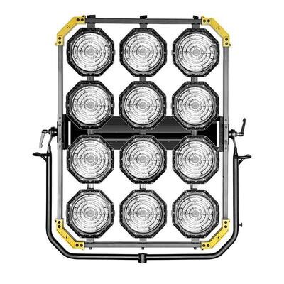 LED LUXED 12L