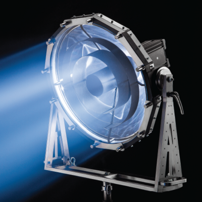 DEDOLIGHT DPB70 S/S REFLO