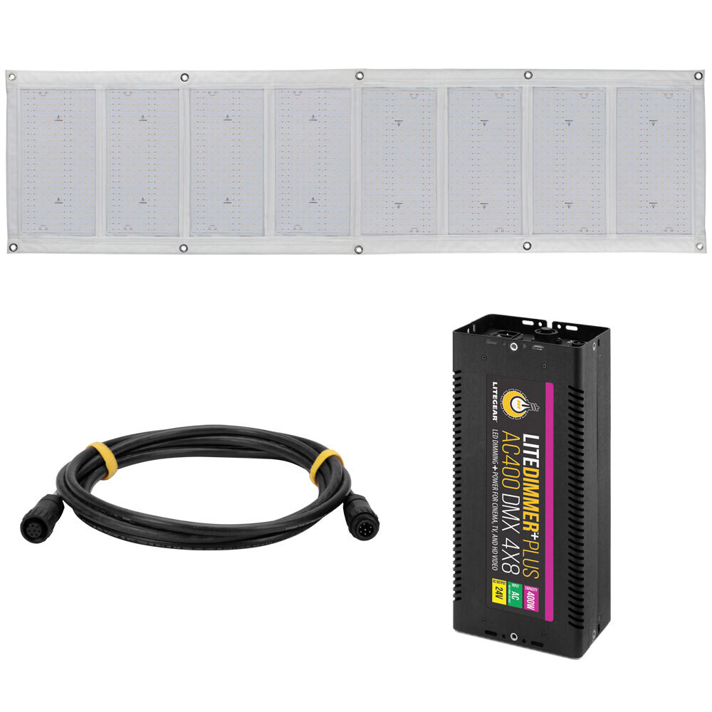 LITEGEAR LITETILE 8x2