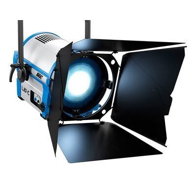 LUMIERES PONCTUELLES