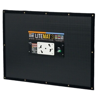 LITEGEAR LITEMAT 3+