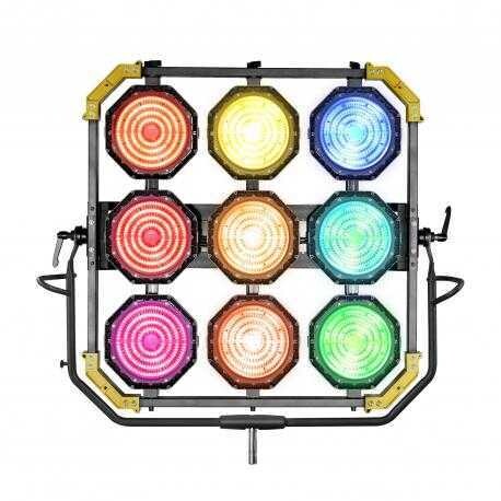 LED LUXED 9L RGB
