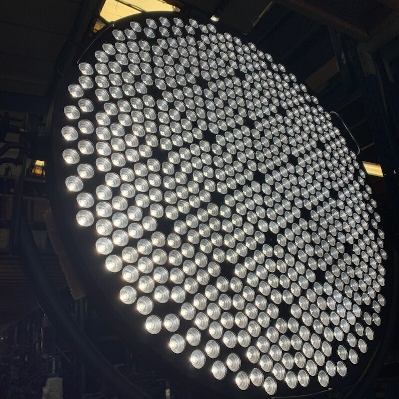 AUREA THE CIRCLE OF THE MUSE DESISTI