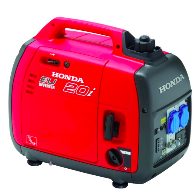 GROUPE INSONORISE 2KWS