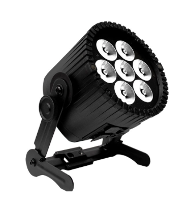 LED ASTERA AX9 KIT DE 8