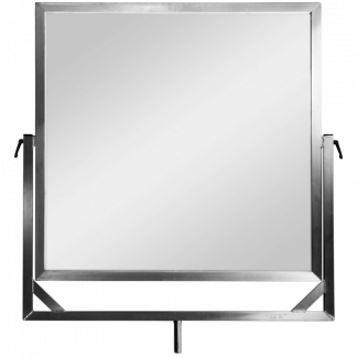 CRLS C- 100 MIROIR 1X1M – LIGHT BRIDGE