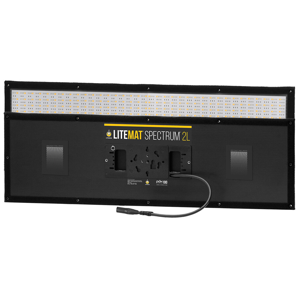 LED LITEMAT 2 L SPECTRUM
