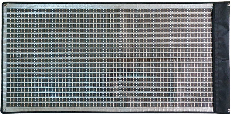 Jupiter Cineroid 1000W