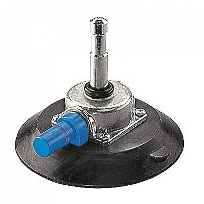 VENTOUSE SPIGOT 16
