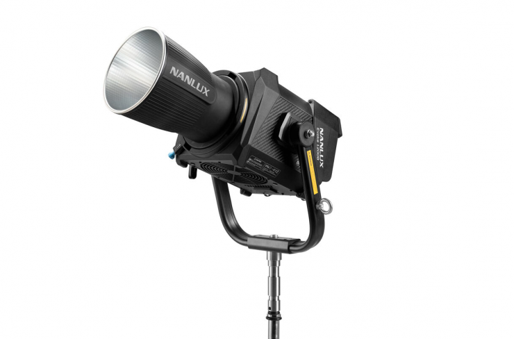 EVOKE NANLUX 2400B