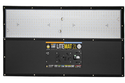 LITEGEAR S2 LITEMAT 2L