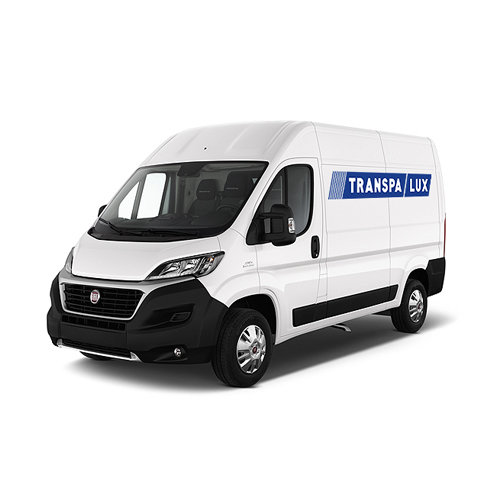 LIV OU REP CAMIONNETTE PARIS