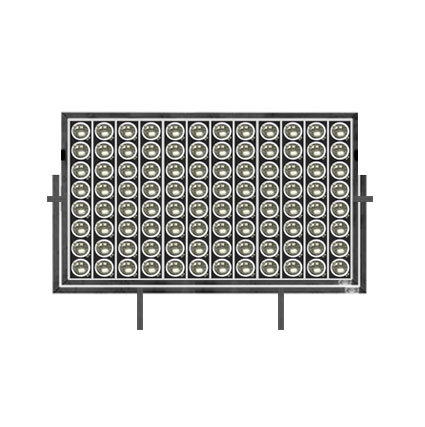 3/4 WENDY-LIGHT 144L