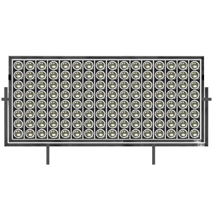 WENDY-LIGHT COMPLET 192L