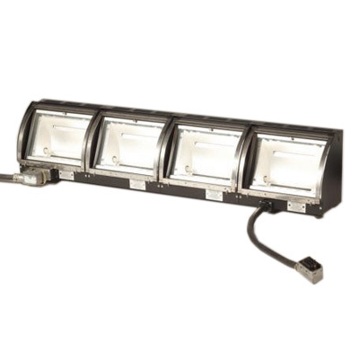 CYCLO MODULE  4X1250W