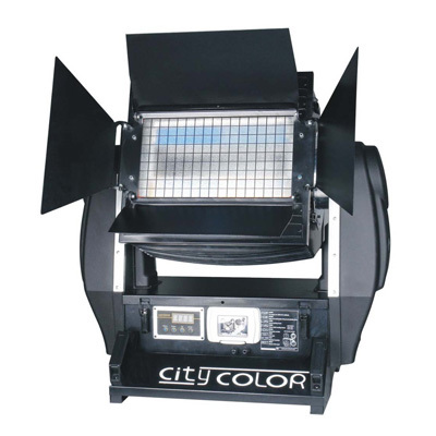 CITY COLOR ARCHITECTURE