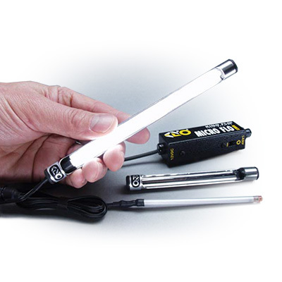 VALISE KIT MICRO-FLO