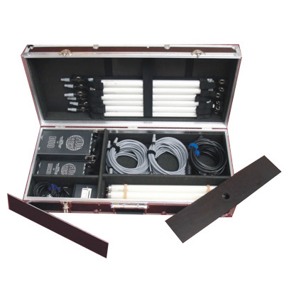 VALISE FLUOSTICK 0,90M