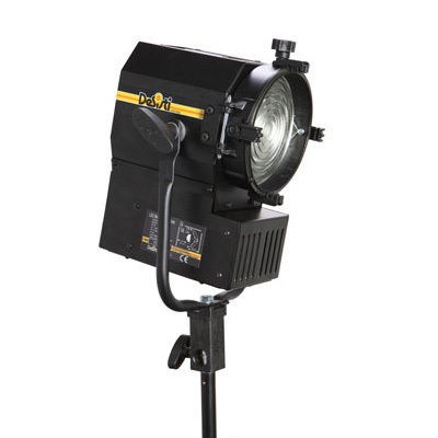 DESISTI FRESNEL MAGIS 40W