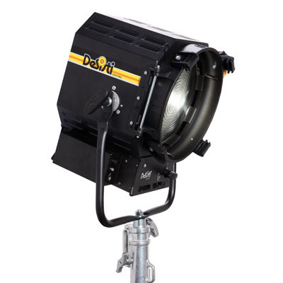 DESISTI FRESNEL LEONARDO 120W