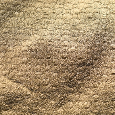 TOILE MATTHFLECTOR GOLD 2X2M