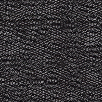 TOILE TULLE BLACK DOUBLE 4X4M