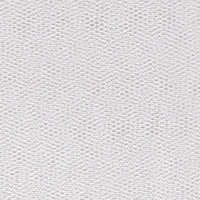 TOILE TULLE WHITE SINGLE 2X2M