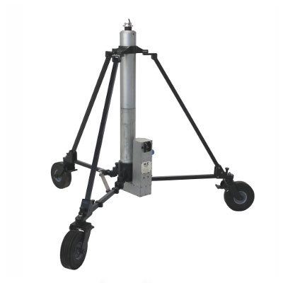 PIED MATTHIEWS ELEC. 2 SECTIONS