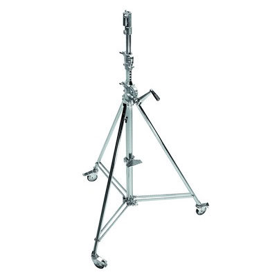 PIED MANIVELLE WIND UP