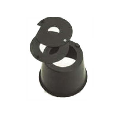 CONE DESISTI 650W/2KW