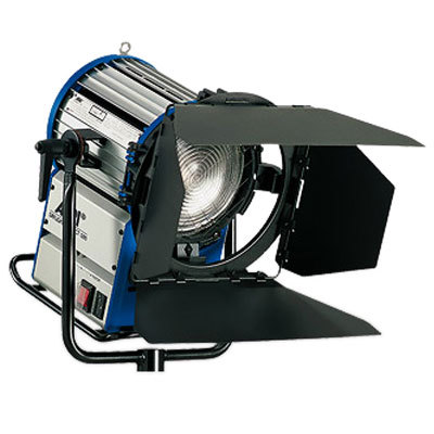 HMI FRESNEL 1200W