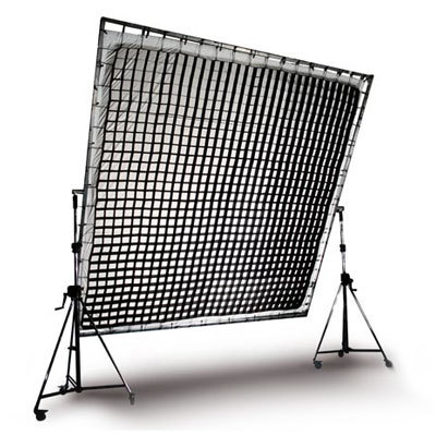 LOUVER BLANKET-LITE