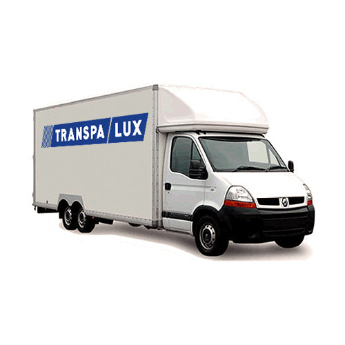 LIV. OU REP. 30M3 PARIS