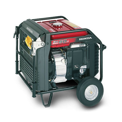 GROUPE 5KW MONO (SP 98)