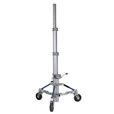 PIED LONG JOHN SILVER JUNIOR 3 SECTIONS