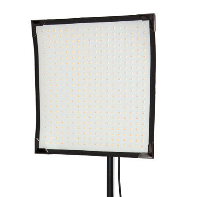 ALADDIN BI-FLEX 1 + Chimera + NA