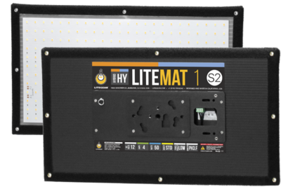 LITEGEAR S2 LITEMAT 1