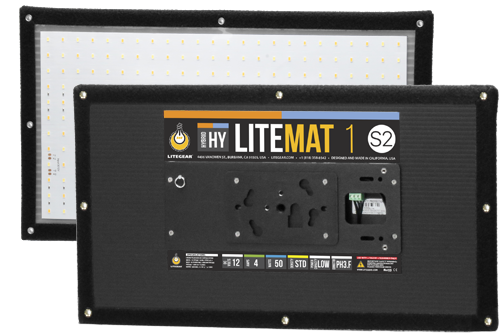 LITEGEAR S2 LITEMAT 1