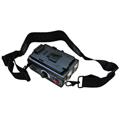 Ballast driver SL1 12V